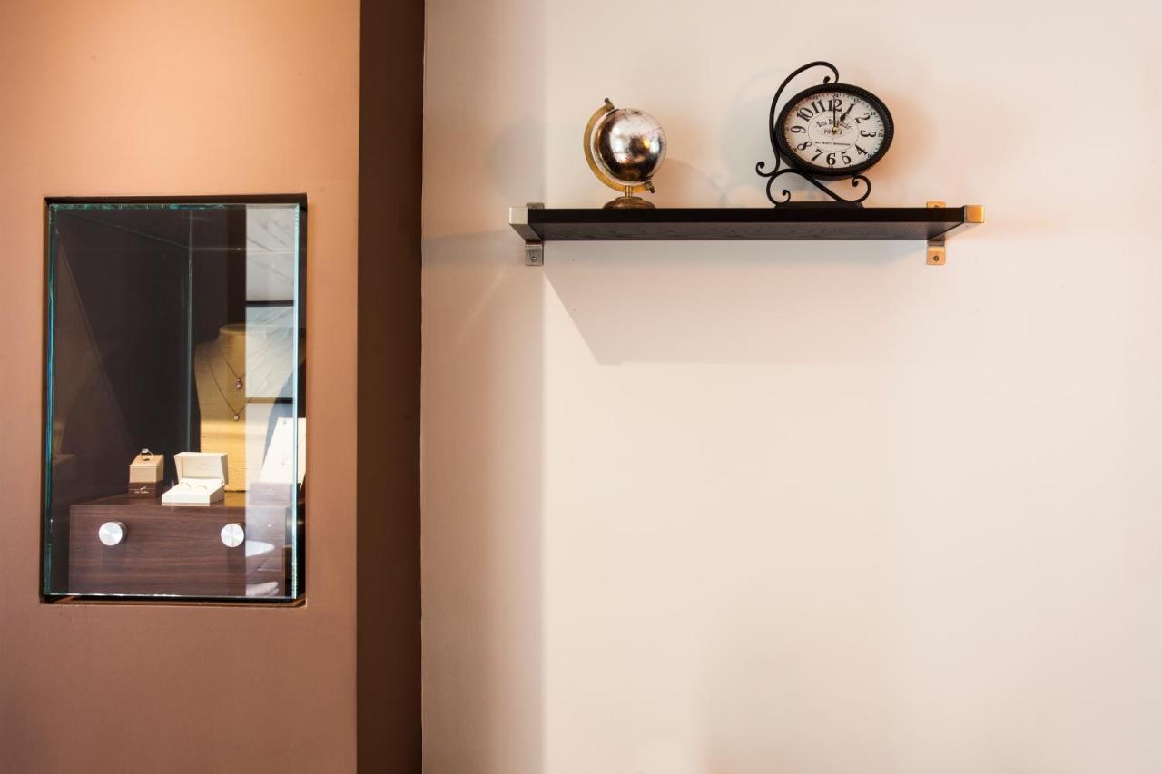 Facadoro Apartments Атина Екстериор снимка