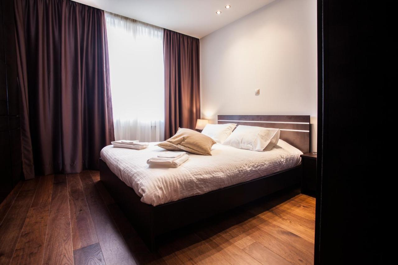 Facadoro Apartments Атина Екстериор снимка