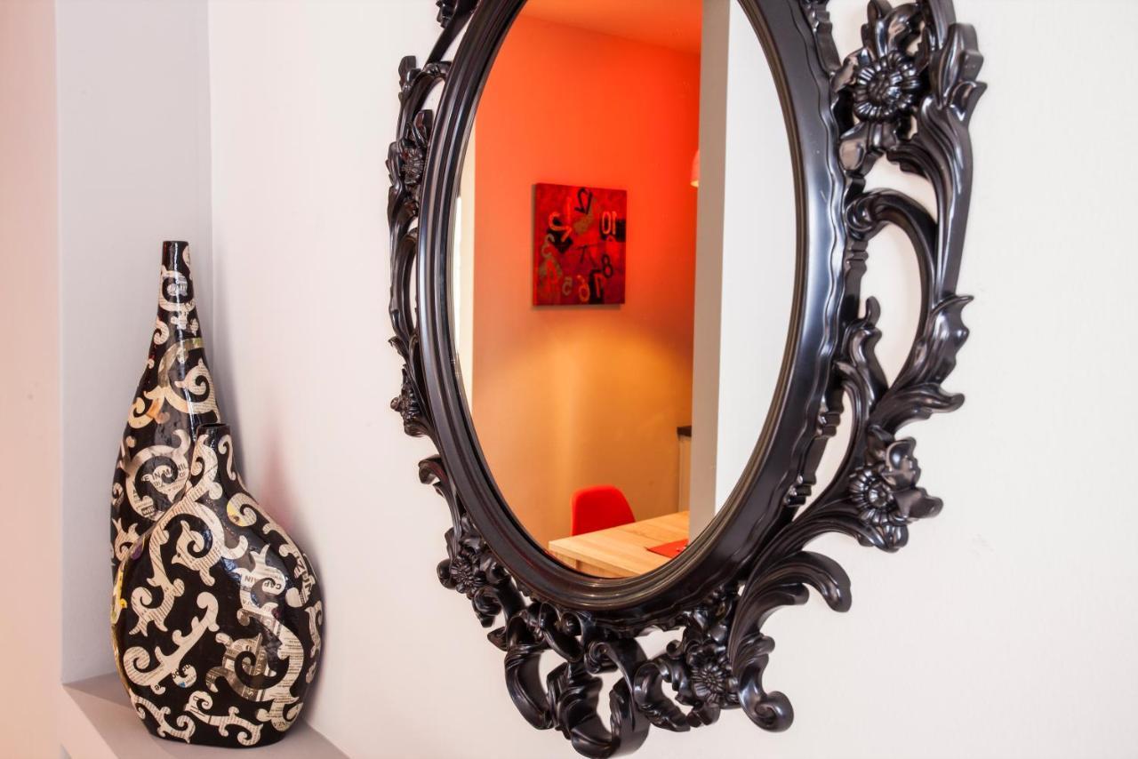 Facadoro Apartments Атина Екстериор снимка