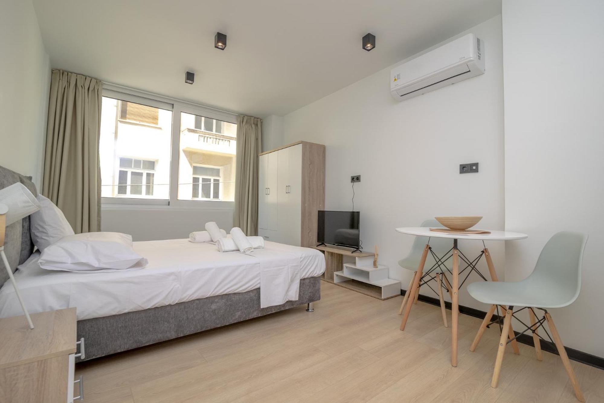 Facadoro Apartments Атина Екстериор снимка